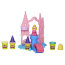 Набор для детского творчества с пластилином 'Чудесный замок Авроры', из серии 'Принцессы Диснея', Play-Doh/Hasbro [A6881] - A6881.jpg