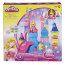 Набор для детского творчества с пластилином 'Чудесный замок Авроры', из серии 'Принцессы Диснея', Play-Doh/Hasbro [A6881] - A6881-1.jpg