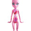 * Двойная кукла 'Fearfully Feisty & Fangtastic Love', из серии 'Inner Monster', Monster High Mattel [BJR25] - BJR25-3.jpg