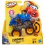 * Грузовичок-монстр Хенди (The Monster Tow Truck), Tonka, Playskool-Hasbro [38155] - 38155-1.jpg
