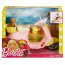 Игровой набор 'Мотороллер', Barbie, Mattel [FRP56] - Игровой набор 'Мотороллер', Barbie, Mattel [FRP56]