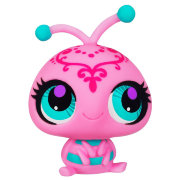Одиночная зверюшка-сладкоежка 'Божья Коровка', Sweetest Littlest Pet Shop [A2065]