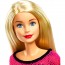 Кукла Барби 'Рок-звезда', из серии 'Я могу стать', Barbie, Mattel [GDJ34] - Кукла Барби 'Рок-звезда', из серии 'Я могу стать', Barbie, Mattel [GDJ34]