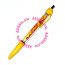 Ручка шариковая 'Winx Club - Stella Believix' с таблицей умножения, жёлтая [CO8151/WS] - co8151wy.lillu.ru.jpg