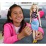 Кукла Барби, пышная (Curvy), #202 из серии 'Мода' (Fashionistas), Barbie, Mattel [HJT01] - Кукла Барби, пышная (Curvy), #202 из серии 'Мода' (Fashionistas), Barbie, Mattel [HJT01]