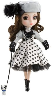 Кукла Pullip Alte, JUN Planning [F-575] Кукла Pullip Alte, JUN Planning [F-575]