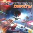 Настольная игра 'Космические пираты', Zvezda [8751] - 8751.JPG