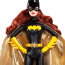 Барби Batgirl 'Подруга Бэтмена' из серии 'Супергерои', Barbie Pink Label, коллекционная Mattel [L9630] - L9630-1st.jpg