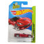 Коллекционная модель автомобиля 2014 Corvette Stingray - HW Workshop 2014, красный металлик, Hot Wheels, Mattel [BDD19] - bdd19.jpg