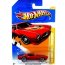 Коллекционная модель автомобиля Pontiac Firebird 1973, оранжевый металлик, Hot Wheels, Mattel [V5588] - V5588-2.jpg
