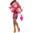 * Кукла C.A.Cupid, из серии 'Сквозь лесную чащу', Ever After High (Школа 'Долго и Счастливо'), Mattel [CFD01] - CFD01.jpg