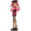 * Кукла C.A.Cupid, из серии 'Сквозь лесную чащу', Ever After High (Школа 'Долго и Счастливо'), Mattel [CFD01] - CFD01-6.jpg