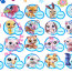 Игрушка 'Петшоп из мешка - Овчарка', серия 5, Littlest Pet Shop, Hasbro [37096-2436a] - 37096set.lillu.rukvmjjzw40p8b8n.jpg