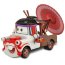 Машинка 'Kabuki Mater', из серии 'Тачки - Делюкс', Mattel [Y0544] - Y0544-1.jpg