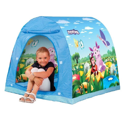 Детская садовая палатка &#039;Лунтик&#039;, John [76504] Детская садовая палатка 'Лунтик', John [76504]