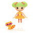 Мини-кукла 'Dyna Might', 7 см, Lalaloopsy Mini [517658] - 517658.jpg