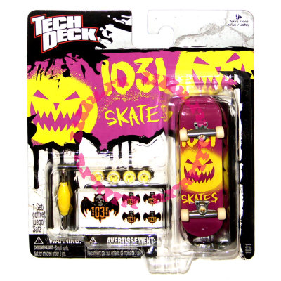 Фингерборд '1031', Tech Deck, Spin Master [36776] Фингерборд '1031', Tech Deck, Spin Master [36776]