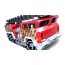 Коллекционная модель пожарной машины 5 Alarm - HW City 2013, красная, Mattel [X1668] - X1668.jpg