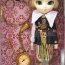 Кукла Isul Apollo, из лимитированной серии Steampunk, Groove [I-903] - isul Appolo6.jpg
