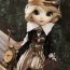 Кукла Isul Apollo, из лимитированной серии Steampunk, Groove [I-903] - isul Appolo1b.jpg