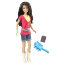 Кукла 'Алекс Руссо' (Alex Russo), 'Волшебники из Вэйверли Плэйс' (Wizards of Waverly Place), Mattel [R9412] - R9412-2.jpg