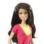 Кукла 'Алекс Руссо' (Alex Russo), 'Волшебники из Вэйверли Плэйс' (Wizards of Waverly Place), Mattel [R9412] - R9412.jpg