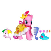 Игровой набор 'Модная и стильная' с большой пони Pinkie Pie, My Little Pony [A3652]