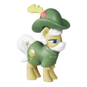 Мини-пони Apple Strudel, My Little Pony [B2203]