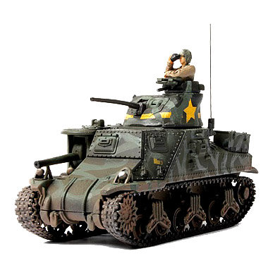 Модель &#039;Американский танк М3 Lee&#039; (Тунис, 1942), 1:72, Forces of Valor, Unimax [85052] Модель 'Американский танк М3 Lee' (Тунис, 1942), 1:72, Forces of Valor, Unimax [85052]