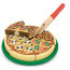 Деревянный игровой набор 'Пицца', Melissa&Doug [167] - 167-4.jpg