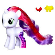Коллекционная пони 'Радужная Свити Бель' (Rainbow Sweetie Belle), My Little Pony [A9337]