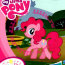 Инопланетная мини-пони 'из мешка' - Pinkie Pie, My Little Pony [94818-01] - 94818-01.lillu.ru.jpg