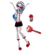 Кукла 'Ghoulia Yelps', серия 'Пижамная вечеринка', 'Школа Монстров', Monster High, Mattel [V7973]