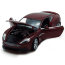 Модель автомобиля Aston Martin Vanquish, бордо, 1:24, Welly [24046] - 24046-1.jpg