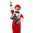 Детский костюм с аксессуарами 'Автогонщик' (Race Car Driver), 3-6 лет, Melissa&Doug [8552] - 8552-2.jpg