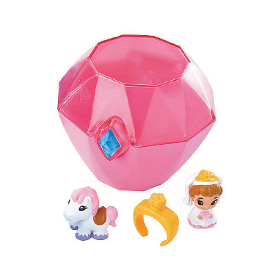 Игровой набор Squinkies 'Волшебный сундучок - кристалл', в упаковке + домик , 3 шт [7829] Игровой набор Squinkies 'Волшебный сундучок - кристалл', в упаковке + домик , 3 шт [7829]