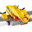 Конструктор "Почтовый самолёт", серия Lego City [7732] - lego-7732-4.jpg