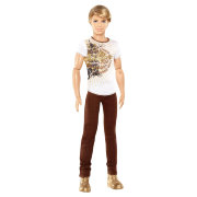 Кукла Кен из серии 'Мода', Barbie, Mattel [Y7493]