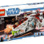 Конструктор "Боевой корабль Республики", серия Lego Star Wars [7676] - lego-7676-2.jpg