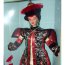 Кукла Барби 'Китайская Императрица' (Chinese Empress Barbie) из серии 'Великие Эры', коллекционная Mattel [16708] - Кукла Барби 'Китайская Императрица' (Chinese Empress Barbie) из серии 'Великие Эры', коллекционная Mattel [16708]