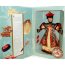 Кукла Барби 'Китайская Императрица' (Chinese Empress Barbie) из серии 'Великие Эры', коллекционная Mattel [16708] - Кукла Барби 'Китайская Императрица' (Chinese Empress Barbie) из серии 'Великие Эры', коллекционная Mattel [16708]
