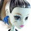 Кукла 'Фрэнки Штейн' (Frankie Stein), 'Школа Монстров' Monster High, Mattel [DMD46] - Кукла 'Фрэнки Штейн' (Frankie Stein), 'Школа Монстров' Monster High, Mattel [DMD46]