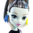 Кукла 'Фрэнки Штейн' (Frankie Stein), 'Школа Монстров' Monster High, Mattel [DMD46] - Кукла 'Фрэнки Штейн' (Frankie Stein), 'Школа Монстров' Monster High, Mattel [DMD46]