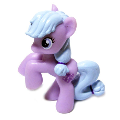 Мини-пони &#039;из мешка&#039; - Grape Delight, 1 серия 2014, My Little Pony [A6003-1-24] Мини-пони 'из мешка' - Grape Delight, 1 серия 2014, My Little Pony [A6003-1-24]