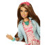 Шарнирная кукла Тереза из серии 'Мода - Стиль', Barbie, Mattel [BLR57] - BLR57-3.jpg