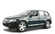 Модель автомобиля Volkswagen Touareg 1:24, BBurago [18-22015]