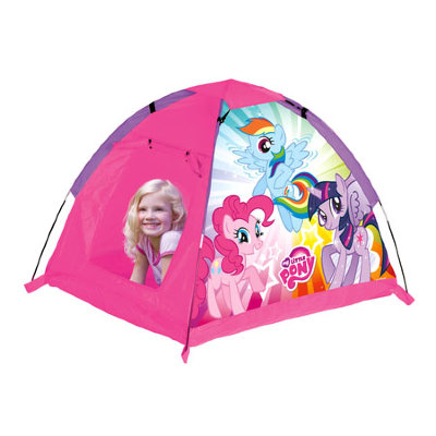 Детская садовая/комнатная палатка My Little Pony, John [73201] Детская садовая/комнатная палатка My Little Pony, John [73201]