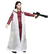 Фигурка 'Princess Leia', 10 см, из серии 'Star Wars' (Звездные войны), Hasbro [37512]