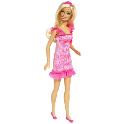 Кукла Барби &#039;Принцесса Сладких снов&#039;, Barbie, Mattel [BCP34] Кукла Барби 'Принцесса Сладких снов', Barbie, Mattel [BCP34]