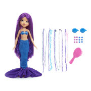 Кукла-русалка Софина (Sophina), из серии 'Морские красавицы' (FantaSea Hair), Moxie Girlz [528937]